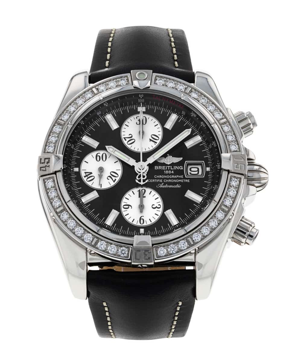 Breitling a13356 price sale